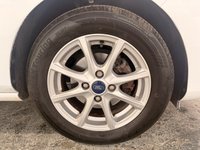 USED 2018 68 FORD FIESTA 1.1 Ti-VCT Zetec Hatchback 3dr Petrol Manual Euro 6 (s/s) (85 ps) APPLE CAR PLAY/ANDROID AUTO-A/C-CRUISE CONTROL-BLUETOOTH-DAB-ALLOYS