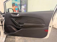 USED 2018 68 FORD FIESTA 1.1 Ti-VCT Zetec Hatchback 3dr Petrol Manual Euro 6 (s/s) (85 ps) APPLE CAR PLAY/ANDROID AUTO-A/C-CRUISE CONTROL-BLUETOOTH-DAB-ALLOYS
