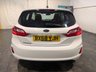 USED 2018 68 FORD FIESTA 1.1 Ti-VCT Zetec Hatchback 3dr Petrol Manual Euro 6 (s/s) (85 ps) APPLE CAR PLAY/ANDROID AUTO-A/C-CRUISE CONTROL-BLUETOOTH-DAB-ALLOYS