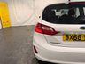 USED 2018 68 FORD FIESTA 1.1 Ti-VCT Zetec Hatchback 3dr Petrol Manual Euro 6 (s/s) (85 ps) APPLE CAR PLAY/ANDROID AUTO-A/C-CRUISE CONTROL-BLUETOOTH-DAB-ALLOYS