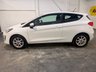 USED 2018 68 FORD FIESTA 1.1 Ti-VCT Zetec Hatchback 3dr Petrol Manual Euro 6 (s/s) (85 ps) APPLE CAR PLAY/ANDROID AUTO-A/C-CRUISE CONTROL-BLUETOOTH-DAB-ALLOYS