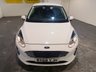 USED 2018 68 FORD FIESTA 1.1 Ti-VCT Zetec Hatchback 3dr Petrol Manual Euro 6 (s/s) (85 ps) APPLE CAR PLAY/ANDROID AUTO-A/C-CRUISE CONTROL-BLUETOOTH-DAB-ALLOYS