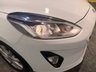 USED 2018 68 FORD FIESTA 1.1 Ti-VCT Zetec Hatchback 3dr Petrol Manual Euro 6 (s/s) (85 ps) APPLE CAR PLAY/ANDROID AUTO-A/C-CRUISE CONTROL-BLUETOOTH-DAB-ALLOYS