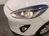 USED 2018 68 FORD FIESTA 1.1 Ti-VCT Zetec Hatchback 3dr Petrol Manual Euro 6 (s/s) (85 ps) APPLE CAR PLAY/ANDROID AUTO-A/C-CRUISE CONTROL-BLUETOOTH-DAB-ALLOYS