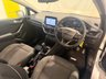 USED 2018 68 FORD FIESTA 1.1 Ti-VCT Zetec Hatchback 3dr Petrol Manual Euro 6 (s/s) (85 ps) APPLE CAR PLAY/ANDROID AUTO-A/C-CRUISE CONTROL-BLUETOOTH-DAB-ALLOYS