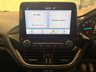 USED 2018 68 FORD FIESTA 1.1 Ti-VCT Zetec Hatchback 3dr Petrol Manual Euro 6 (s/s) (85 ps) APPLE CAR PLAY/ANDROID AUTO-A/C-CRUISE CONTROL-BLUETOOTH-DAB-ALLOYS