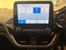 USED 2018 68 FORD FIESTA 1.1 Ti-VCT Zetec Hatchback 3dr Petrol Manual Euro 6 (s/s) (85 ps) APPLE CAR PLAY/ANDROID AUTO-A/C-CRUISE CONTROL-BLUETOOTH-DAB-ALLOYS