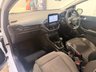 USED 2018 68 FORD FIESTA 1.1 Ti-VCT Zetec Hatchback 3dr Petrol Manual Euro 6 (s/s) (85 ps) APPLE CAR PLAY/ANDROID AUTO-A/C-CRUISE CONTROL-BLUETOOTH-DAB-ALLOYS