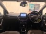 USED 2018 68 FORD FIESTA 1.1 Ti-VCT Zetec Hatchback 3dr Petrol Manual Euro 6 (s/s) (85 ps) APPLE CAR PLAY/ANDROID AUTO-A/C-CRUISE CONTROL-BLUETOOTH-DAB-ALLOYS