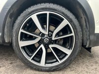 USED 2016 65 NISSAN QASHQAI 1.5 dCi Tekna SUV 5dr Diesel Manual 2WD Euro 6 (s/s) (110 ps) LOW TAX + GLASS SUNROOF + DAB + HEATED LEATHER SEATS + NAV