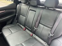 USED 2016 65 NISSAN QASHQAI 1.5 dCi Tekna SUV 5dr Diesel Manual 2WD Euro 6 (s/s) (110 ps) LOW TAX + GLASS SUNROOF + DAB + HEATED LEATHER SEATS + NAV