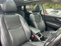 USED 2016 65 NISSAN QASHQAI 1.5 dCi Tekna SUV 5dr Diesel Manual 2WD Euro 6 (s/s) (110 ps) LOW TAX + GLASS SUNROOF + DAB + HEATED LEATHER SEATS + NAV