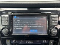 USED 2016 65 NISSAN QASHQAI 1.5 dCi Tekna SUV 5dr Diesel Manual 2WD Euro 6 (s/s) (110 ps) LOW TAX + GLASS SUNROOF + DAB + HEATED LEATHER SEATS + NAV