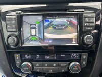 USED 2016 65 NISSAN QASHQAI 1.5 dCi Tekna SUV 5dr Diesel Manual 2WD Euro 6 (s/s) (110 ps) LOW TAX + GLASS SUNROOF + DAB + HEATED LEATHER SEATS + NAV