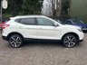 USED 2016 65 NISSAN QASHQAI 1.5 dCi Tekna SUV 5dr Diesel Manual 2WD Euro 6 (s/s) (110 ps) LOW TAX + GLASS SUNROOF + DAB + HEATED LEATHER SEATS + NAV