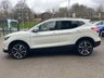 USED 2016 65 NISSAN QASHQAI 1.5 dCi Tekna SUV 5dr Diesel Manual 2WD Euro 6 (s/s) (110 ps) LOW TAX + GLASS SUNROOF + DAB + HEATED LEATHER SEATS + NAV