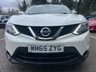 USED 2016 65 NISSAN QASHQAI 1.5 dCi Tekna SUV 5dr Diesel Manual 2WD Euro 6 (s/s) (110 ps) LOW TAX + GLASS SUNROOF + DAB + HEATED LEATHER SEATS + NAV
