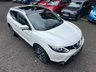 USED 2016 65 NISSAN QASHQAI 1.5 dCi Tekna SUV 5dr Diesel Manual 2WD Euro 6 (s/s) (110 ps) LOW TAX + GLASS SUNROOF + DAB + HEATED LEATHER SEATS + NAV