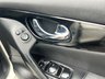 USED 2016 65 NISSAN QASHQAI 1.5 dCi Tekna SUV 5dr Diesel Manual 2WD Euro 6 (s/s) (110 ps) LOW TAX + GLASS SUNROOF + DAB + HEATED LEATHER SEATS + NAV