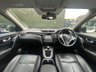 USED 2016 65 NISSAN QASHQAI 1.5 dCi Tekna SUV 5dr Diesel Manual 2WD Euro 6 (s/s) (110 ps) LOW TAX + GLASS SUNROOF + DAB + HEATED LEATHER SEATS + NAV