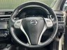 USED 2016 65 NISSAN QASHQAI 1.5 dCi Tekna SUV 5dr Diesel Manual 2WD Euro 6 (s/s) (110 ps) LOW TAX + GLASS SUNROOF + DAB + HEATED LEATHER SEATS + NAV