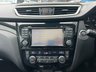 USED 2016 65 NISSAN QASHQAI 1.5 dCi Tekna SUV 5dr Diesel Manual 2WD Euro 6 (s/s) (110 ps) LOW TAX + GLASS SUNROOF + DAB + HEATED LEATHER SEATS + NAV