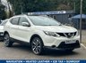 USED 2016 65 NISSAN QASHQAI 1.5 dCi Tekna SUV 5dr Diesel Manual 2WD Euro 6 (s/s) (110 ps) LOW TAX + GLASS SUNROOF + DAB + HEATED LEATHER SEATS + NAV