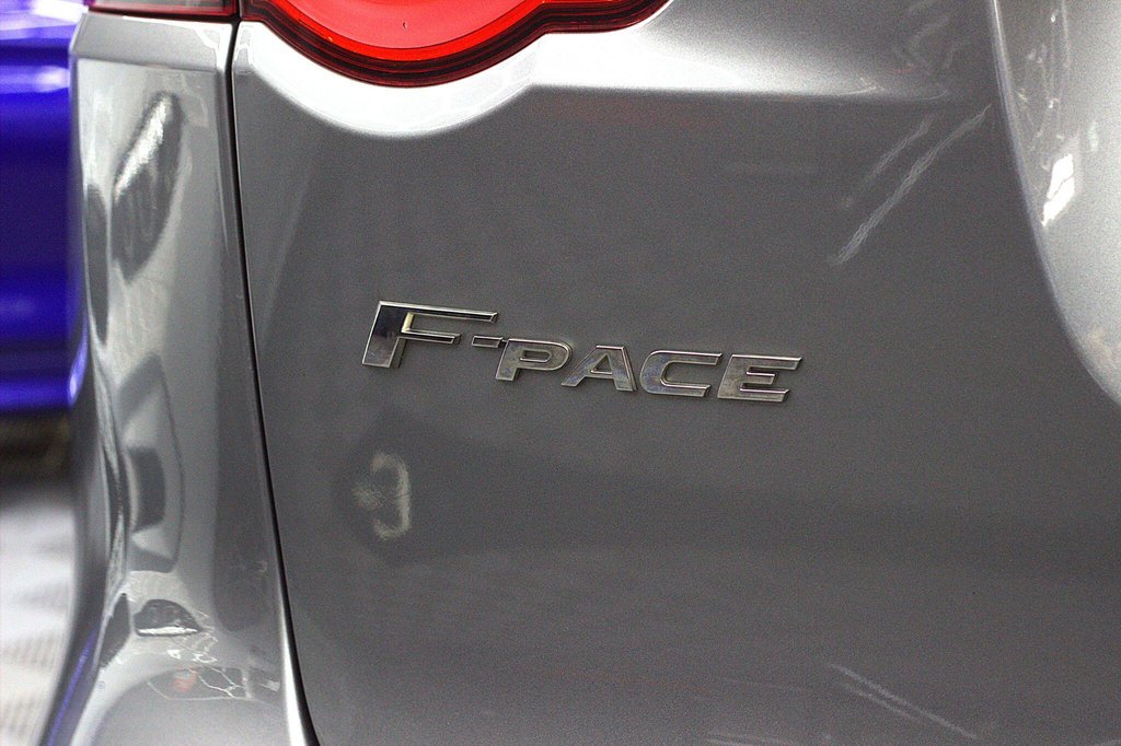 USED 2020 20 JAGUAR F-PACE 2.0 D180 Chequered Flag Auto AWD Euro 6 (s/s) 5dr FREE 12 MONTHS WARRANTY +