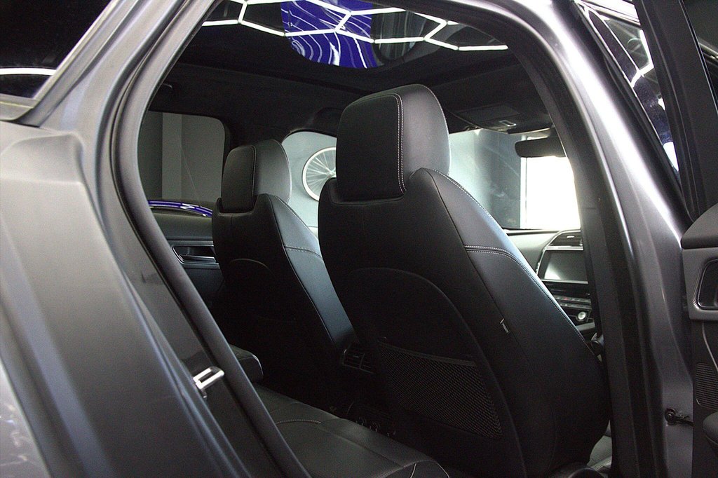 USED 2020 20 JAGUAR F-PACE 2.0 D180 Chequered Flag Auto AWD Euro 6 (s/s) 5dr FREE 12 MONTHS WARRANTY +