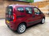 USED 2019 19 FIAT QUBO 2 Seat Wheelchair Accessible Disabled Access Vehicle WAV 
