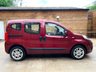 USED 2019 19 FIAT QUBO 2 Seat Wheelchair Accessible Disabled Access Vehicle WAV 