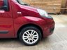 USED 2019 19 FIAT QUBO 2 Seat Wheelchair Accessible Disabled Access Vehicle WAV 