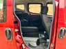 USED 2019 19 FIAT QUBO 2 Seat Wheelchair Accessible Disabled Access Vehicle WAV 