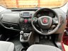USED 2019 19 FIAT QUBO 2 Seat Wheelchair Accessible Disabled Access Vehicle WAV 