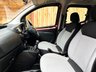 USED 2019 19 FIAT QUBO 2 Seat Wheelchair Accessible Disabled Access Vehicle WAV 