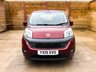 USED 2019 19 FIAT QUBO 2 Seat Wheelchair Accessible Disabled Access Vehicle WAV 