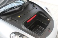 USED 2015 15 PORSCHE BOXSTER 2.7 981 Convertible 2dr Petrol Manual Euro 6 (stop/start) (265 ps) 