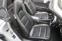 USED 2015 15 PORSCHE BOXSTER 2.7 981 Convertible 2dr Petrol Manual Euro 6 (stop/start) (265 ps) 