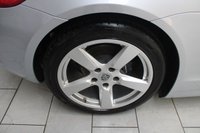 USED 2015 15 PORSCHE BOXSTER 2.7 981 Convertible 2dr Petrol Manual Euro 6 (stop/start) (265 ps) 