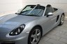 USED 2015 15 PORSCHE BOXSTER 2.7 981 Convertible 2dr Petrol Manual Euro 6 (stop/start) (265 ps) 