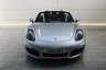 USED 2015 15 PORSCHE BOXSTER 2.7 981 Convertible 2dr Petrol Manual Euro 6 (stop/start) (265 ps) 