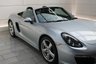 USED 2015 15 PORSCHE BOXSTER 2.7 981 Convertible 2dr Petrol Manual Euro 6 (stop/start) (265 ps) 