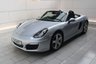 USED 2015 15 PORSCHE BOXSTER 2.7 981 Convertible 2dr Petrol Manual Euro 6 (stop/start) (265 ps) 