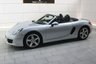 USED 2015 15 PORSCHE BOXSTER 2.7 981 Convertible 2dr Petrol Manual Euro 6 (stop/start) (265 ps) 