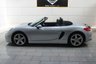 USED 2015 15 PORSCHE BOXSTER 2.7 981 Convertible 2dr Petrol Manual Euro 6 (stop/start) (265 ps) 
