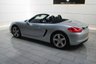 USED 2015 15 PORSCHE BOXSTER 2.7 981 Convertible 2dr Petrol Manual Euro 6 (stop/start) (265 ps) 