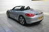 USED 2015 15 PORSCHE BOXSTER 2.7 981 Convertible 2dr Petrol Manual Euro 6 (stop/start) (265 ps) 