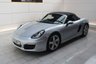 USED 2015 15 PORSCHE BOXSTER 2.7 981 Convertible 2dr Petrol Manual Euro 6 (stop/start) (265 ps) 