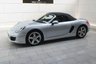 USED 2015 15 PORSCHE BOXSTER 2.7 981 Convertible 2dr Petrol Manual Euro 6 (stop/start) (265 ps) 