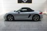 USED 2015 15 PORSCHE BOXSTER 2.7 981 Convertible 2dr Petrol Manual Euro 6 (stop/start) (265 ps) 